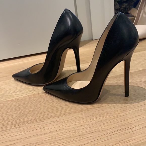 Jimmy choo stiletto - Picture 3 of 4
